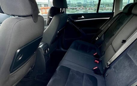 Volkswagen Tiguan I, 2013 год, 1 350 000 рублей, 13 фотография