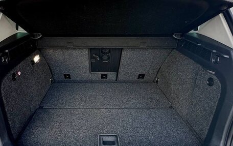 Volkswagen Tiguan I, 2013 год, 1 350 000 рублей, 22 фотография