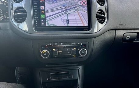 Volkswagen Tiguan I, 2013 год, 1 350 000 рублей, 15 фотография