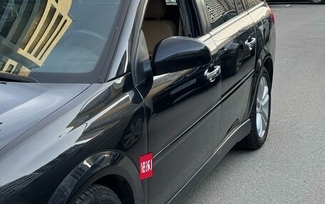 Opel Vectra C рестайлинг, 2008 год, 875 000 рублей, 6 фотография