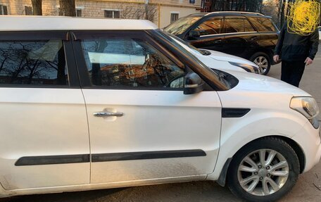 KIA Soul I рестайлинг, 2012 год, 750 000 рублей, 2 фотография