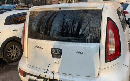 KIA Soul I рестайлинг, 2012 год, 750 000 рублей, 5 фотография