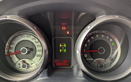 Mitsubishi Pajero IV, 2011 год, 2 500 000 рублей, 7 фотография