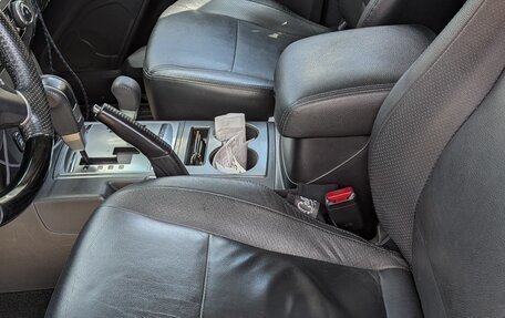 Mitsubishi Pajero IV, 2011 год, 2 500 000 рублей, 10 фотография