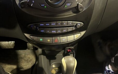 Chery IndiS (S18D) I, 2012 год, 350 000 рублей, 9 фотография