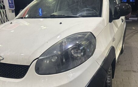 Chery IndiS (S18D) I, 2012 год, 350 000 рублей, 7 фотография