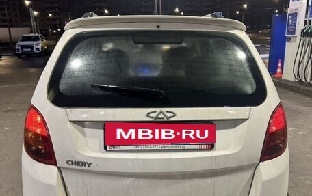 Chery IndiS (S18D) I, 2012 год, 350 000 рублей, 3 фотография