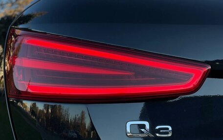 Audi Q3, 2013 год, 2 150 000 рублей, 14 фотография