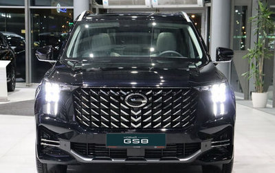 GAC GS8, 2024 год, 4 499 000 рублей, 1 фотография