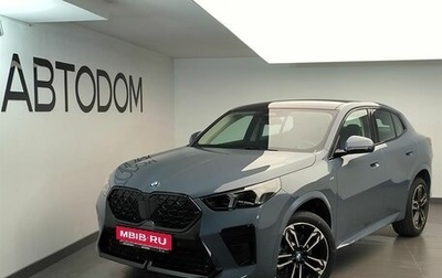 BMW X2, 2024 год, 6 750 000 рублей, 1 фотография