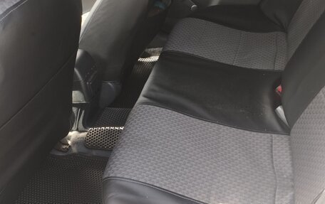 Nissan Almera Classic, 2007 год, 600 000 рублей, 1 фотография