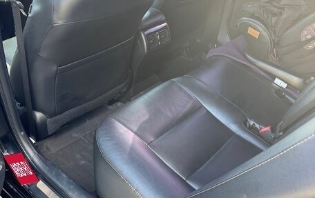 Toyota Camry, 2016 год, 2 100 000 рублей, 8 фотография
