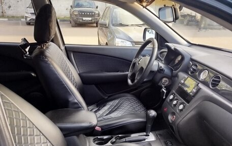 Mitsubishi Outlander III рестайлинг 3, 2007 год, 530 000 рублей, 15 фотография
