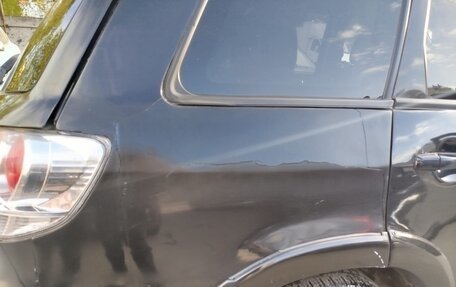 Mitsubishi Outlander III рестайлинг 3, 2007 год, 530 000 рублей, 11 фотография