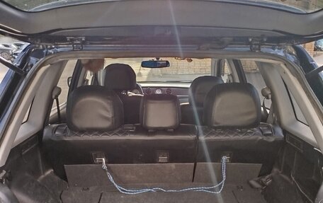 Mitsubishi Outlander III рестайлинг 3, 2007 год, 530 000 рублей, 9 фотография