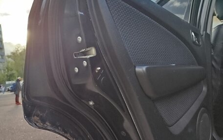 Mitsubishi Outlander III рестайлинг 3, 2007 год, 530 000 рублей, 18 фотография