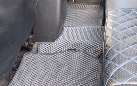 Mitsubishi Outlander III рестайлинг 3, 2007 год, 530 000 рублей, 22 фотография