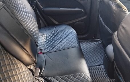 Mitsubishi Outlander III рестайлинг 3, 2007 год, 530 000 рублей, 27 фотография