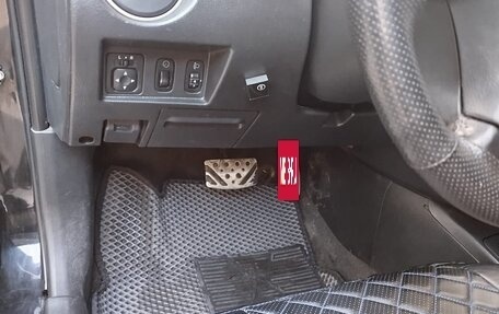 Mitsubishi Outlander III рестайлинг 3, 2007 год, 530 000 рублей, 25 фотография