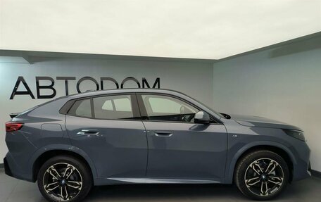 BMW X2, 2024 год, 6 750 000 рублей, 6 фотография