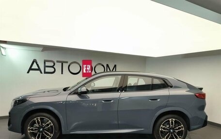 BMW X2, 2024 год, 6 750 000 рублей, 5 фотография