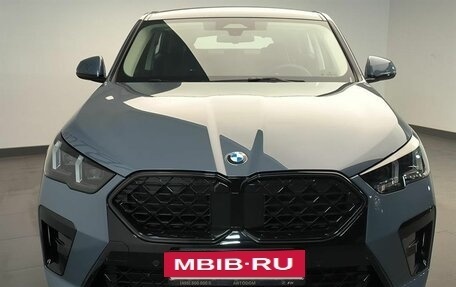 BMW X2, 2024 год, 6 750 000 рублей, 2 фотография