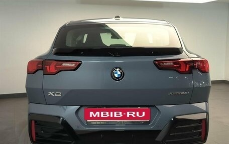 BMW X2, 2024 год, 6 750 000 рублей, 4 фотография