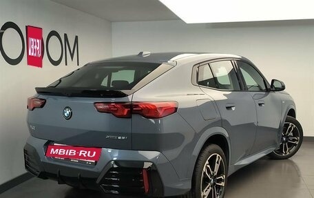 BMW X2, 2024 год, 6 750 000 рублей, 3 фотография