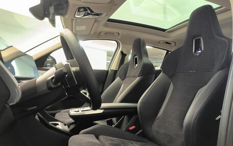 BMW X2, 2024 год, 6 750 000 рублей, 17 фотография