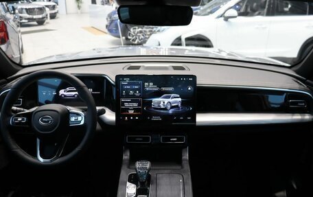 GAC GS8, 2024 год, 4 499 000 рублей, 5 фотография