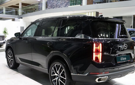 GAC GS8, 2024 год, 4 499 000 рублей, 4 фотография