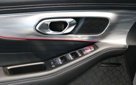 GAC GS8, 2024 год, 4 499 000 рублей, 11 фотография