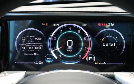 GAC GS8, 2024 год, 4 499 000 рублей, 7 фотография