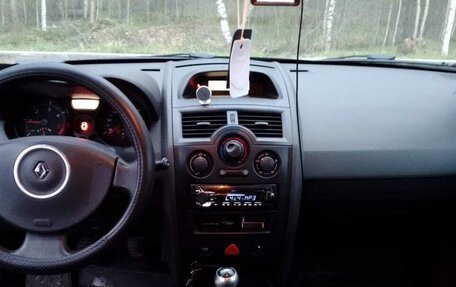 Renault Megane II, 2008 год, 435 000 рублей, 2 фотография