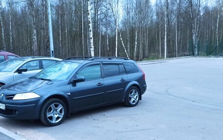 Renault Megane II, 2008 год, 435 000 рублей, 5 фотография