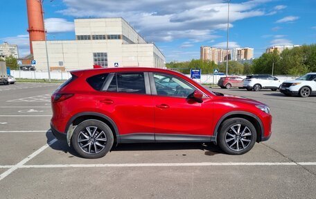 Mazda CX-5 II, 2014 год, 2 000 090 рублей, 5 фотография