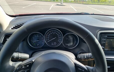 Mazda CX-5 II, 2014 год, 2 000 090 рублей, 13 фотография