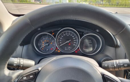 Mazda CX-5 II, 2014 год, 2 000 090 рублей, 14 фотография