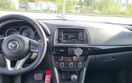 Mazda CX-5 II, 2014 год, 2 000 090 рублей, 19 фотография