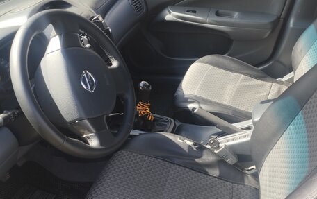 Nissan Almera Classic, 2007 год, 600 000 рублей, 4 фотография