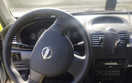 Nissan Almera Classic, 2007 год, 600 000 рублей, 3 фотография