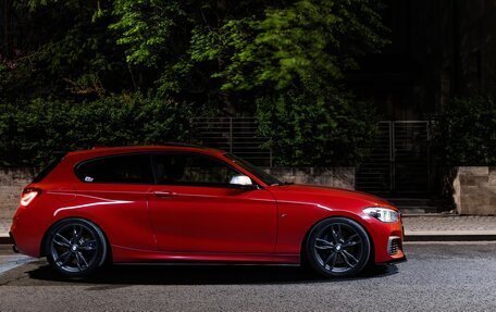 BMW 1 серия, 2018 год, 4 500 000 рублей, 3 фотография