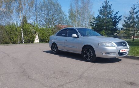 Nissan Almera Classic, 2007 год, 600 000 рублей, 5 фотография