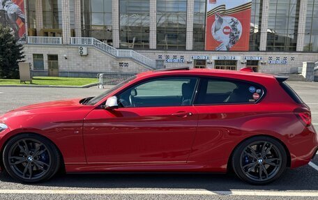 BMW 1 серия, 2018 год, 4 500 000 рублей, 12 фотография