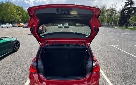 BMW 1 серия, 2018 год, 4 500 000 рублей, 14 фотография