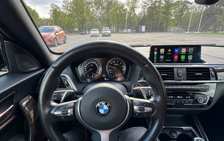 BMW 1 серия, 2018 год, 4 500 000 рублей, 16 фотография