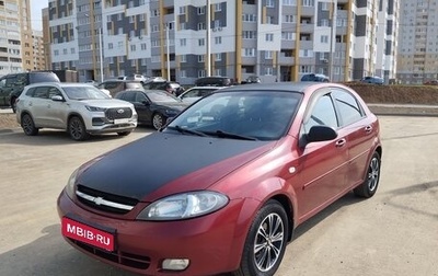 Chevrolet Lacetti, 2007 год, 475 000 рублей, 1 фотография
