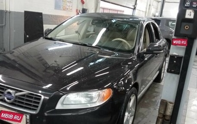 Volvo S80 II рестайлинг 2, 2012 год, 1 271 000 рублей, 1 фотография