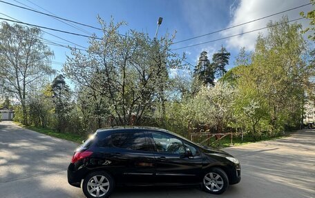 Peugeot 308 II, 2012 год, 630 000 рублей, 8 фотография
