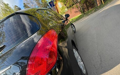 Peugeot 308 II, 2012 год, 630 000 рублей, 11 фотография